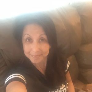 Meet your Posher, Kathy